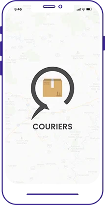Couriers image