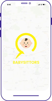 Babysitters App