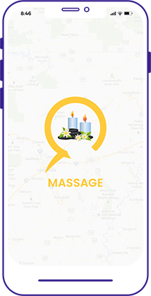 Massage App