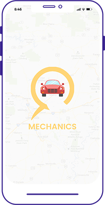 Mechanics App