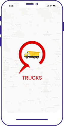 Trucks App