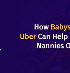 How Babysitting App Like Uber Can Help You To Find Nearby Nannies