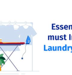 Essential Features you must Integrate into your Laundry App Clone