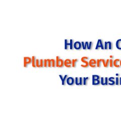 how An On-Demand Plumber Service App Can Elevate Your Business in 2022